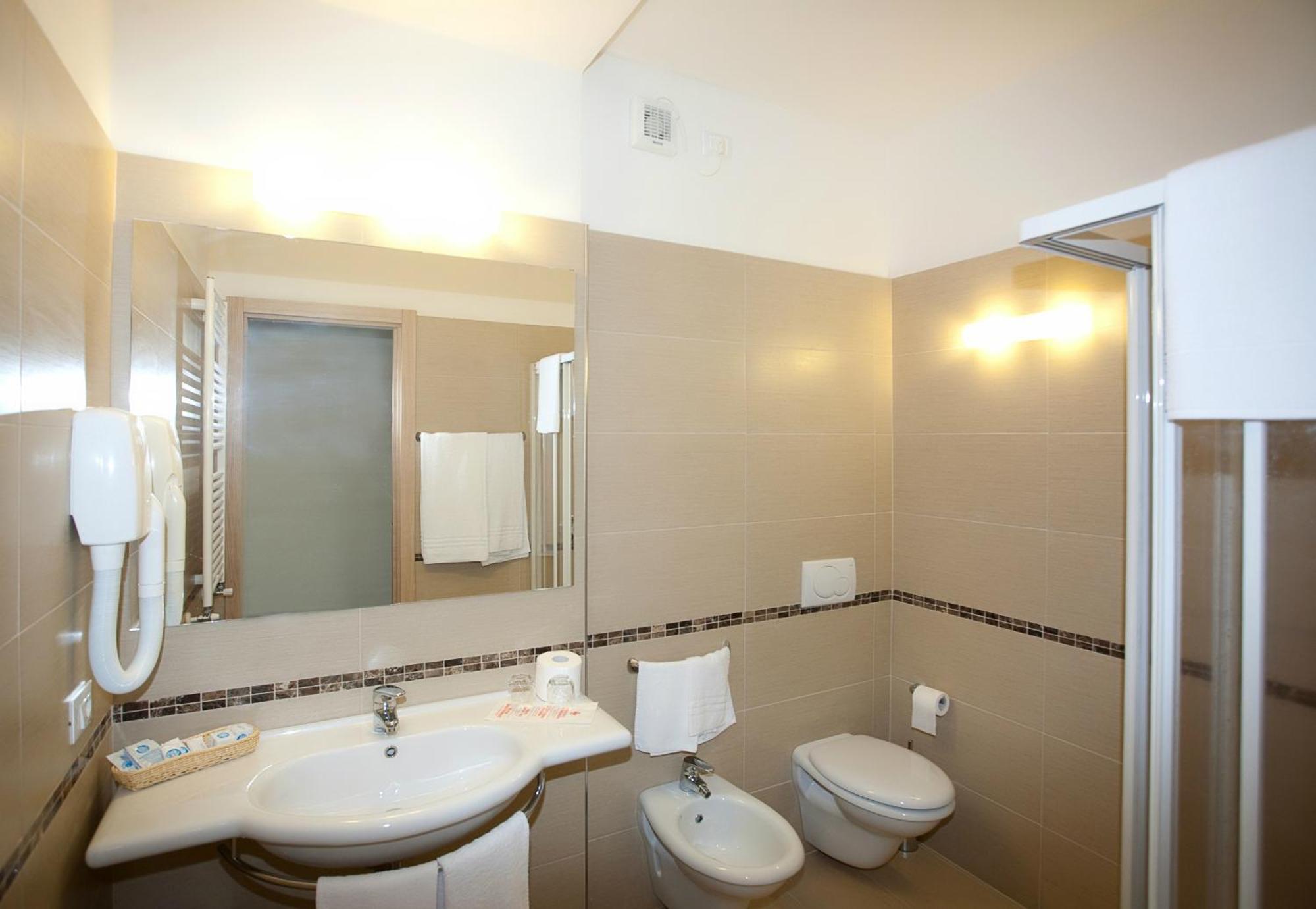 Suite Familiare Superior